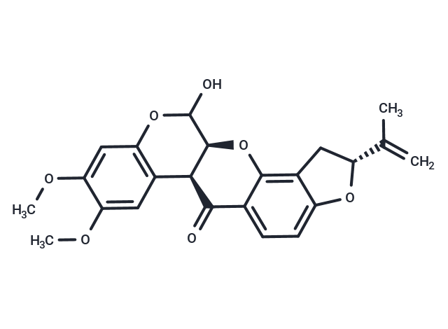 6-Hydroxyrotenone