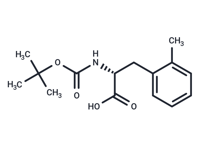 Boc-D-Phe(2-Me)-OH