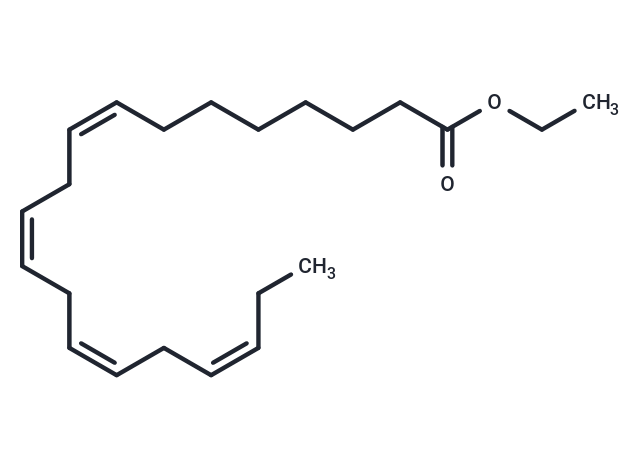 omega-3 Arachidonic acid ethyl ester