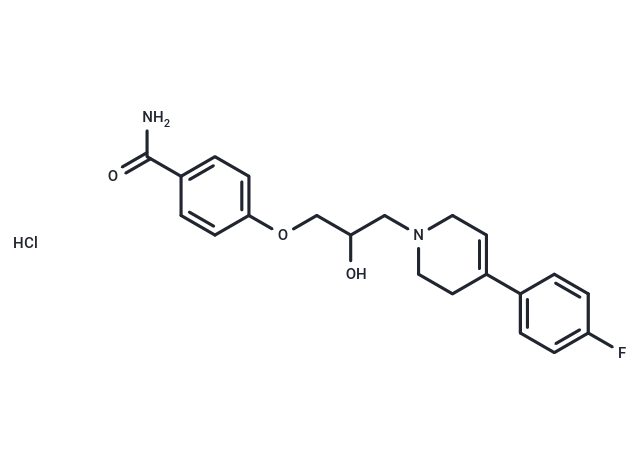 Ro 8-4304 hydrochloride