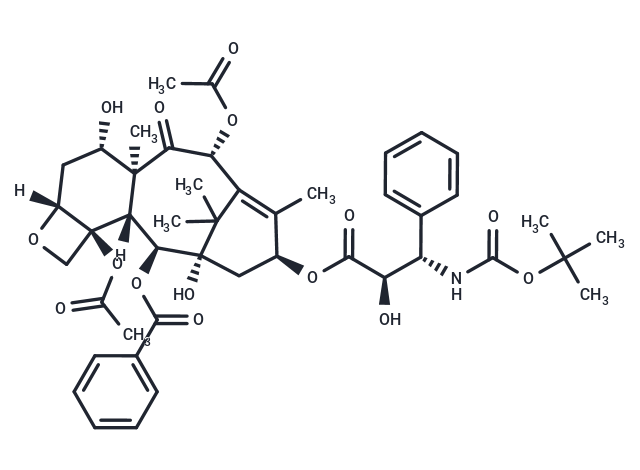 Docetaxal