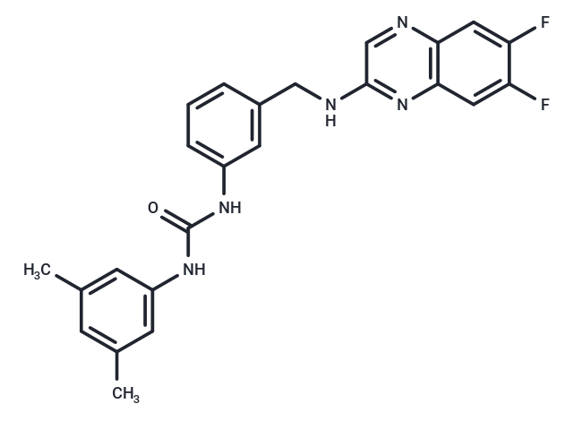 Anticancer agent 32