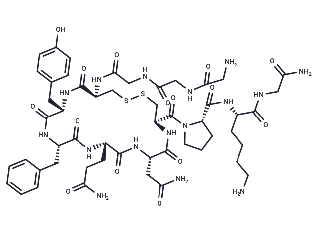 Terlipressin