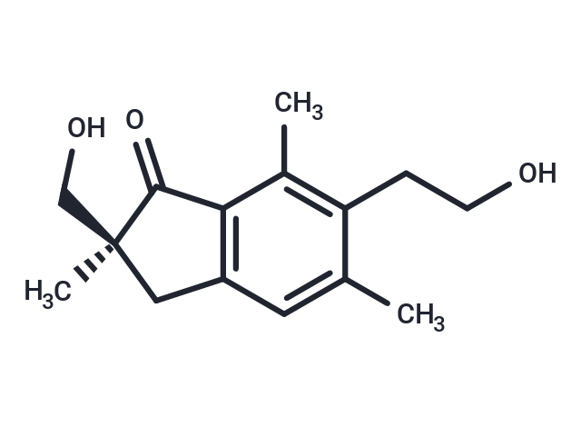 Pterosin A