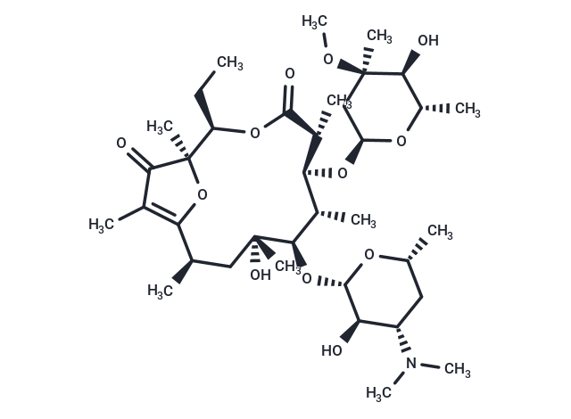 Sporeamicin A