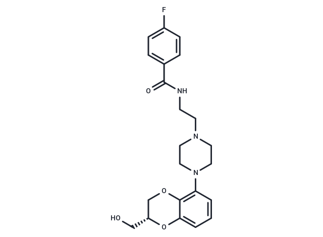 Flesinoxan