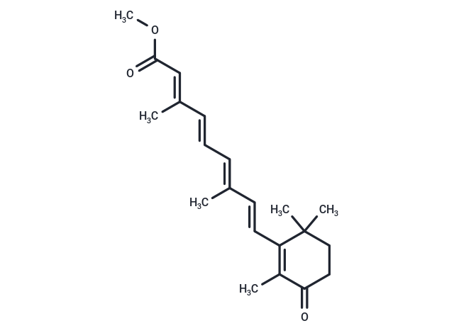 Methyl-4-oxoretinoate