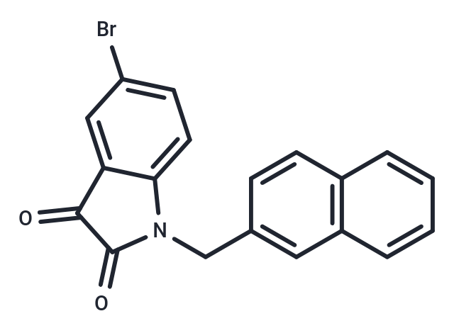 SARS-CoV-2 3CLpro-IN-20