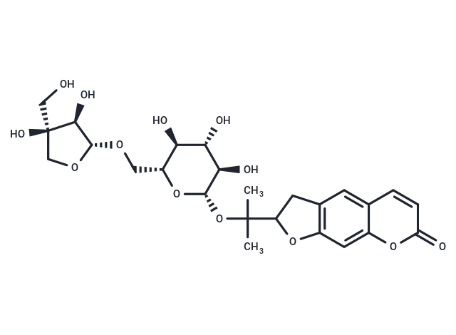 Decuroside IV