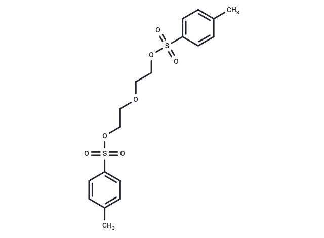 Diethylene glycol bis(p-toluenesulfonate)