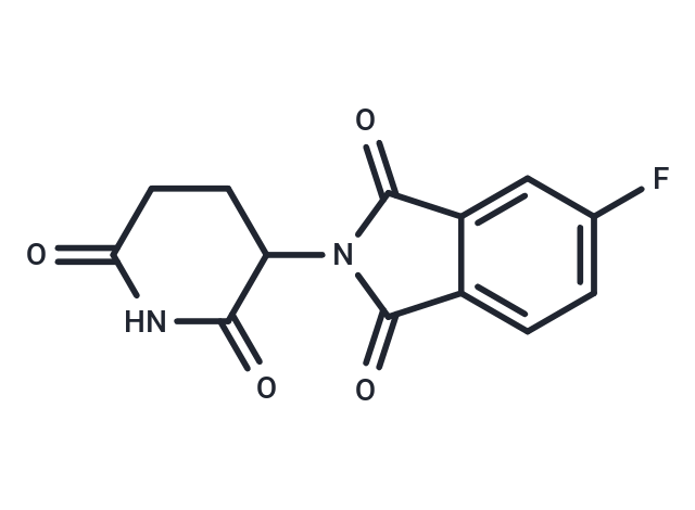 Thalidomide 5-fluoride