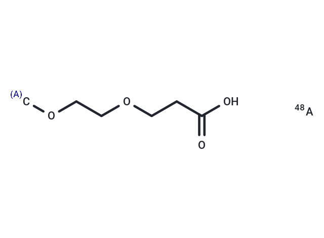 m-PEG49-acid