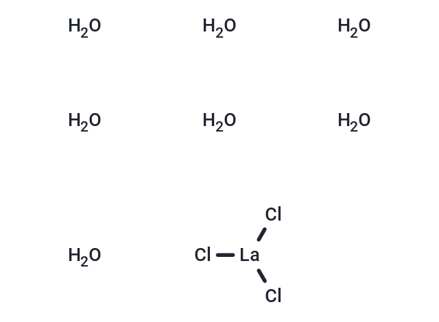 Lanthanum(III) chloride heptahydrate