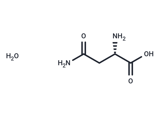 L(+)-Asparagine monohydrate