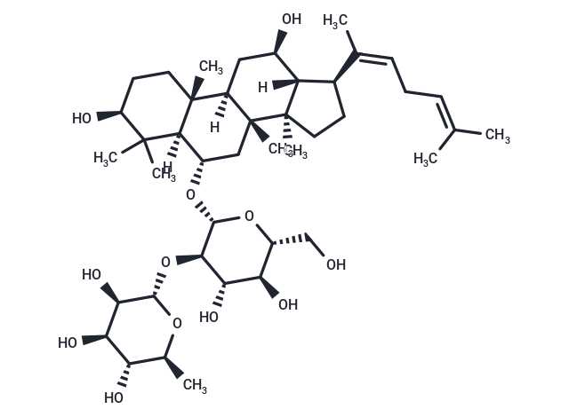 Ginsenoside Rg4