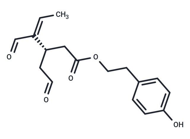 Oleocanthal