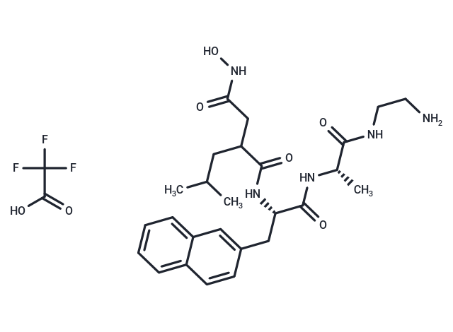 TAPI-1 trifluoroacetate (163847-77-6(free base))