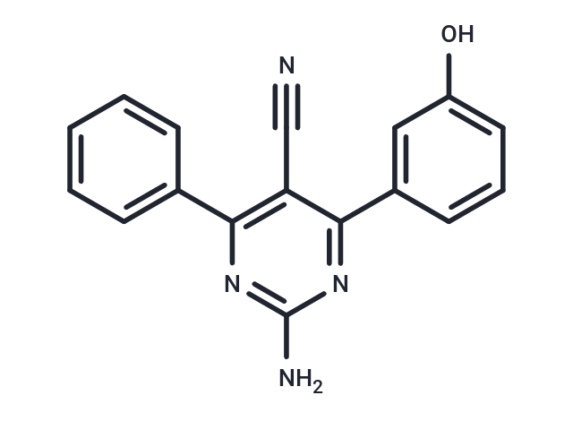 A1AR antagonist 2