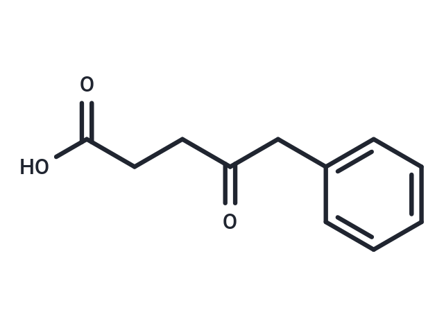 4-Oxo-5-phenylpentanoic aci