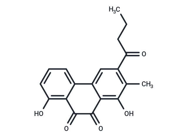 Murayaquinone