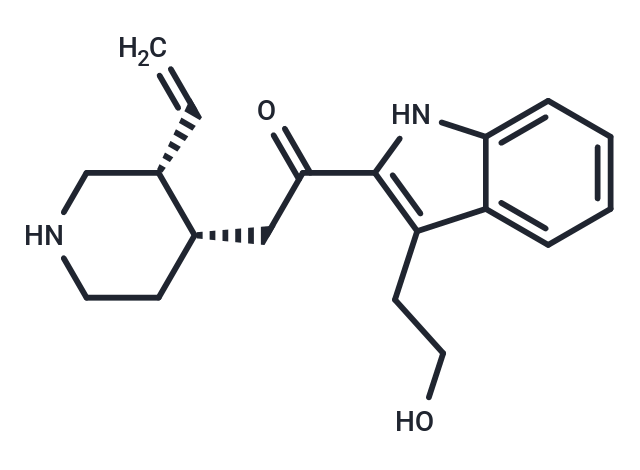 (+)-Cinchonaminone