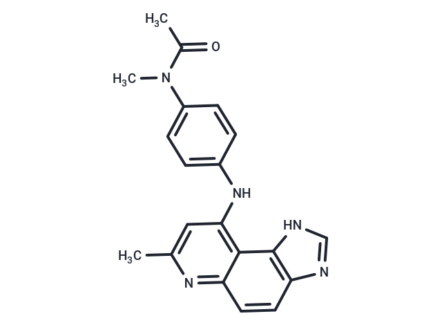 Acodazole