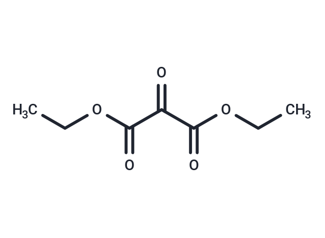 Diethyl 2-oxomalonate