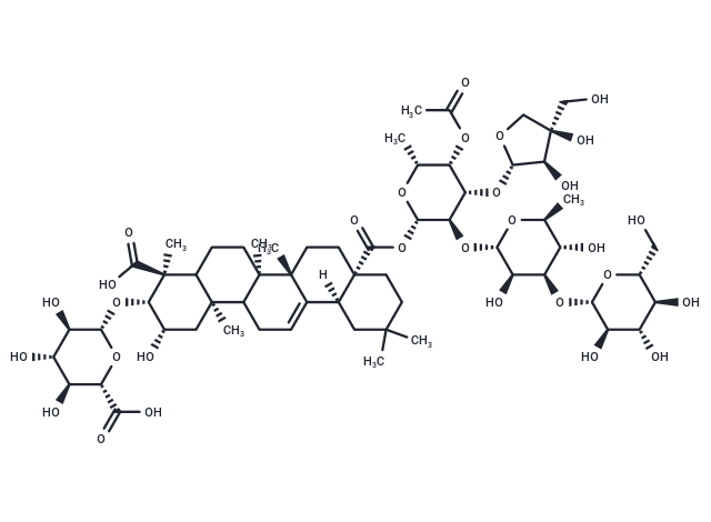 Herniariasaponin 7