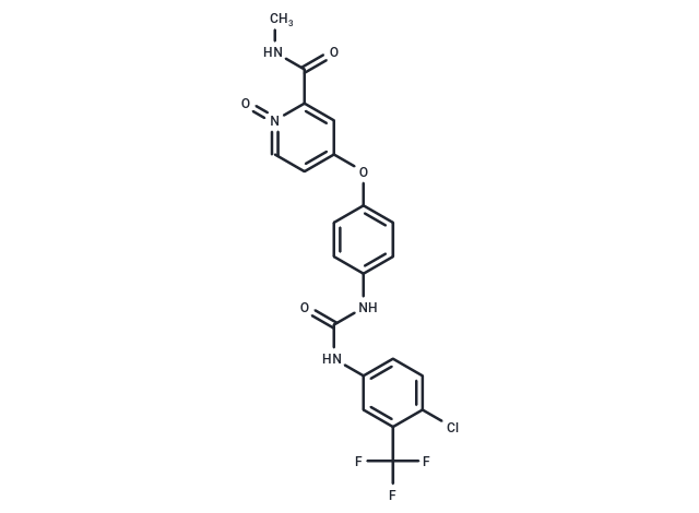 Sorafenib N-oxide