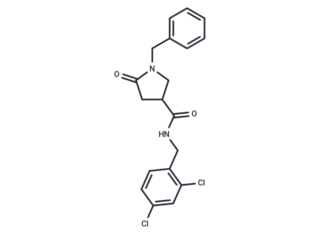 P2X7 receptor antagonist-2