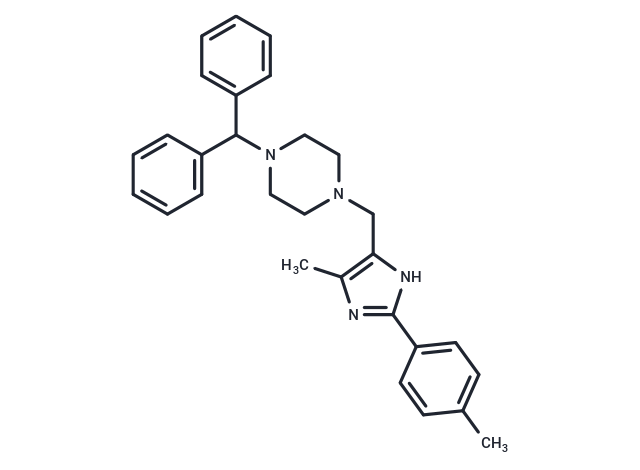 Lifarizine