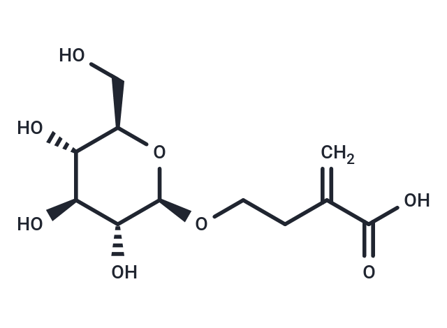 Securiterpenoside