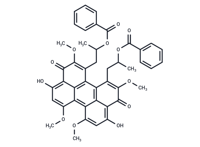 Calphostin A