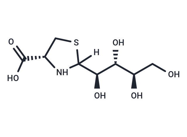 D-Ribose-L-cysteine