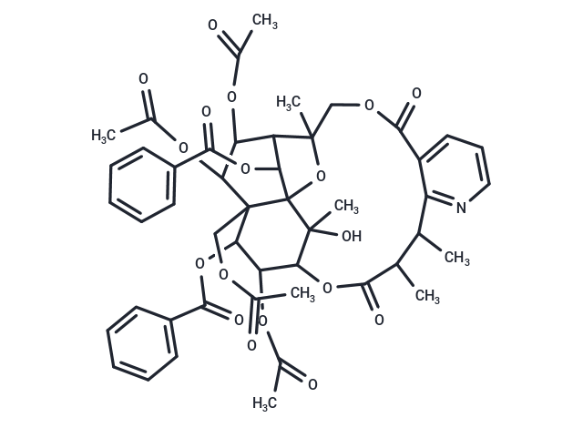 Ebenifoline E-II