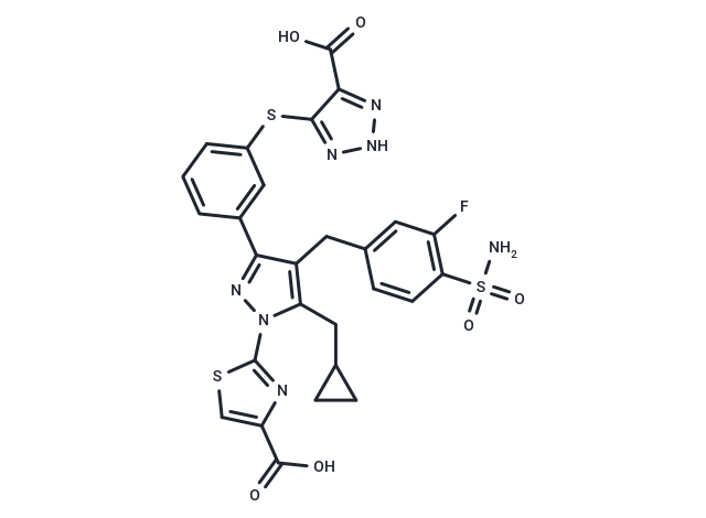 LDHA-IN-5