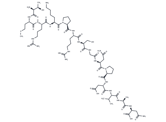 Peptide 78