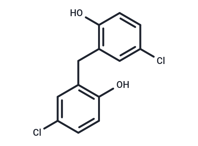 Dichlorophen