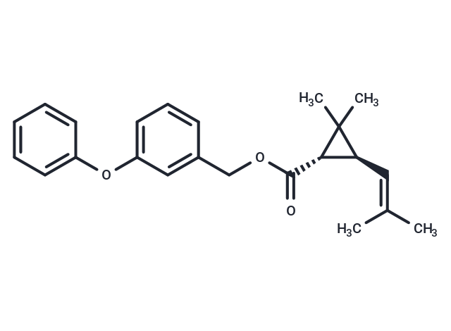 l-trans-Phenothrin