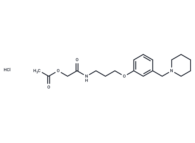 Roxatidine Acetate hydrochloride