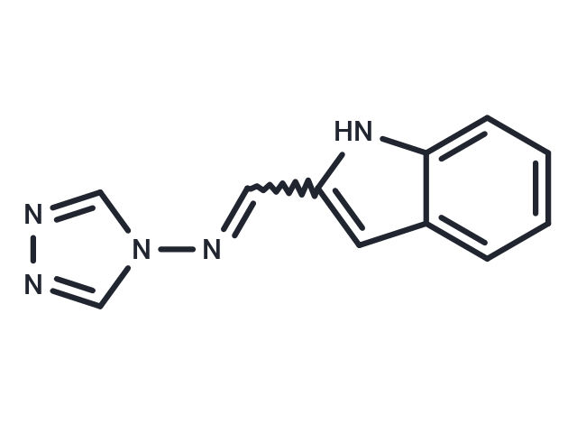 α-Amylase/α-Glucosidase-IN-1