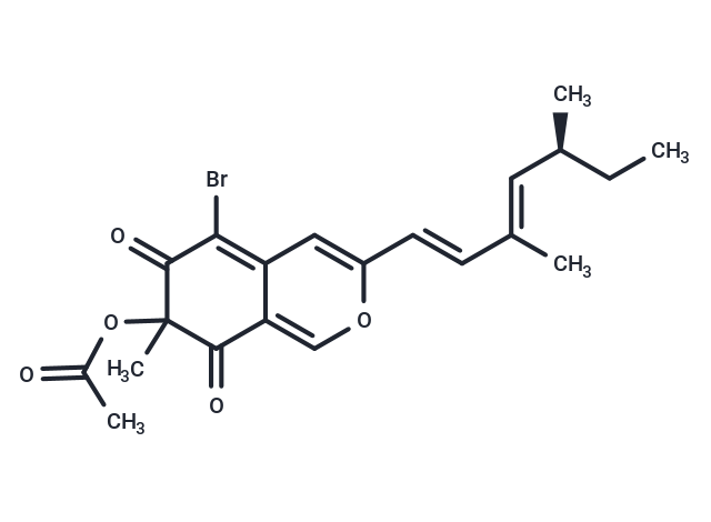 Azaphilone-9