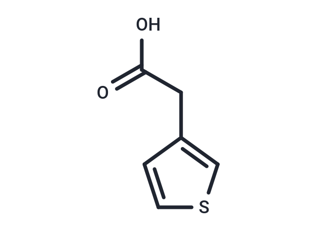 3-Thiopheneacetic acid