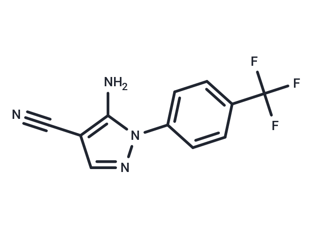 Xanthine dehydrogenase Inhibitor 1