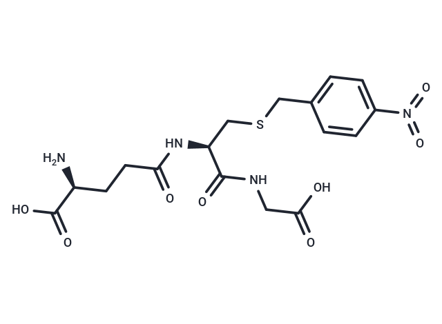 S-(p-Nitrobenzyl)glutathione