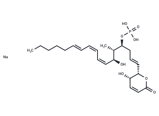 Phostriecin