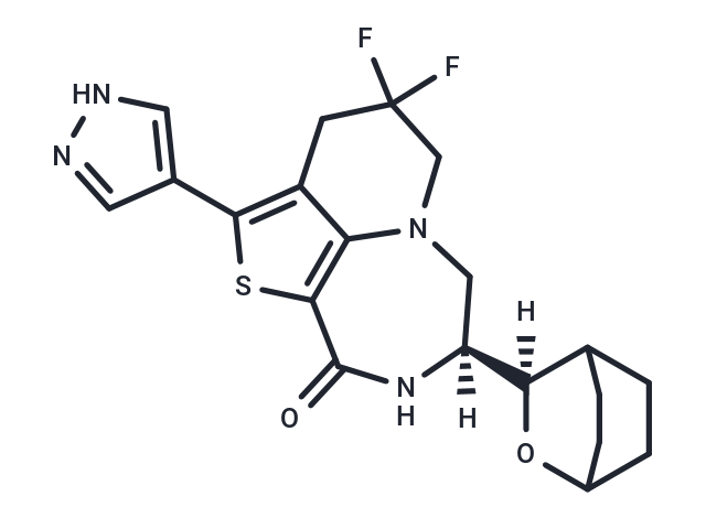 Cdc7-IN-11