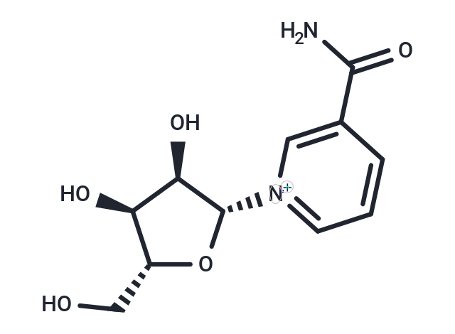 Nicotinamide riboside