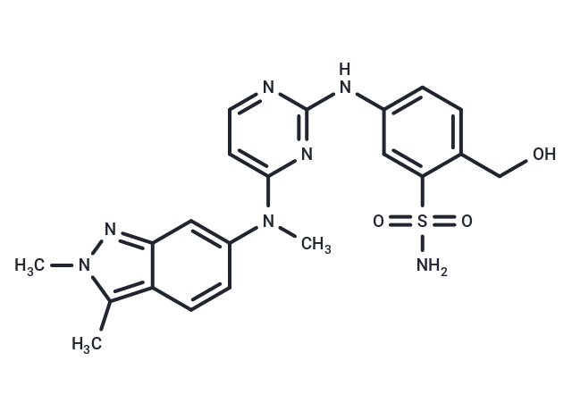 GSK-1268997