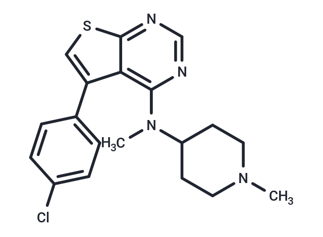 H4R antagonist 3